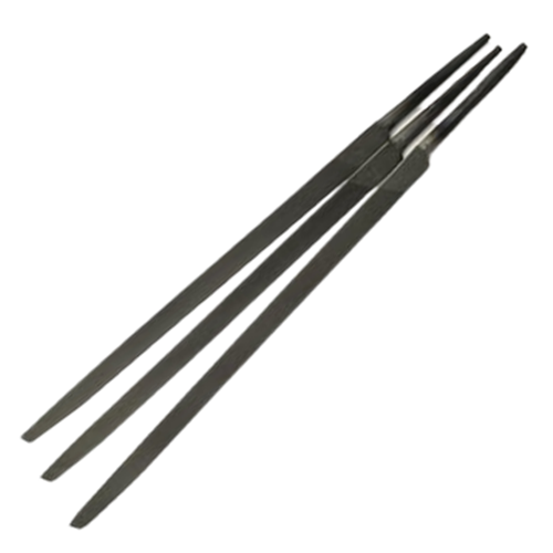 DMAX ÜÇGEN EĞE SLİM İNCE DİŞ 6 mm DMX4203